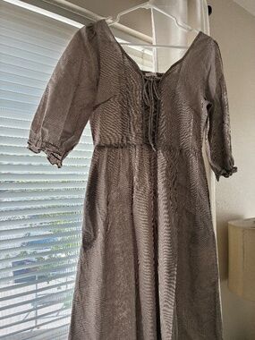 Neuflora dress